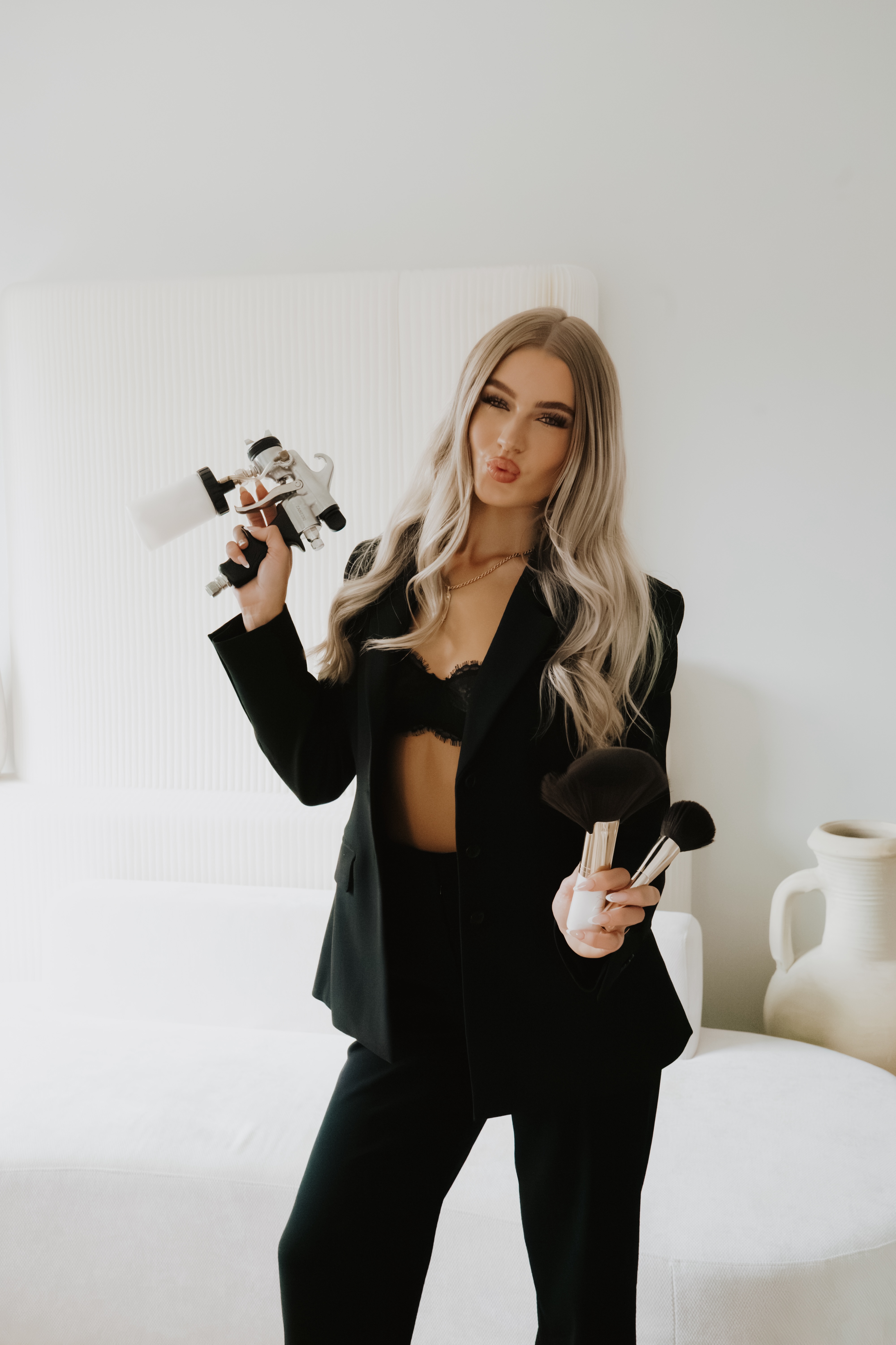 Keira — Aloha Tan